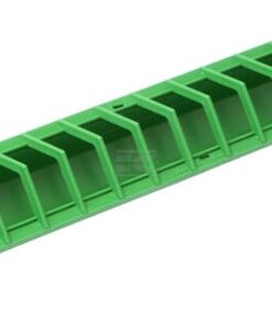 Comedero de plástico 50 cm