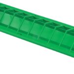 Comedero de plástico 50 cm