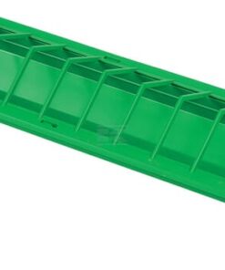 Comedero de plástico 50 cm