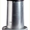 Comedero galvanizado 22 L