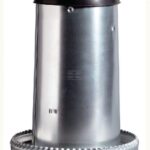 Comedero galvanizado 22 L