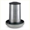 Comedero galvanizado 37 L