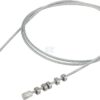 Cable bowden