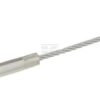Cable, elevación 2 Cable, elevación