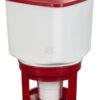 Poultry waterer Kubic 40l 19 Poultry waterer Kubic 40l