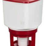 Poultry waterer Kubic 40l
