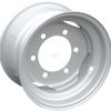 Wheel rim 10 x 15" D-47