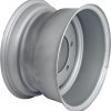 Wheel rim 9,5 x 15" D-47