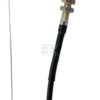 Cable speed select