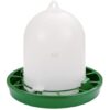Comedero Stükerjürgen 2,5kg verde 3 Comedero Stükerjürgen 2,5kg verde