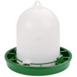 Comedero Stükerjürgen 2,5kg verde