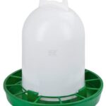 Comedero Stükerjürgen 4kg verde