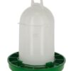 Auto-Feeder 4kg con tapa abatible 2 Auto-Feeder 4kg with hinged lid