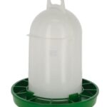 Auto-Feeder 4kg with hinged lid