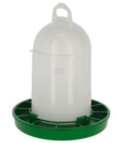 Auto-Feeder 4kg with hinged lid