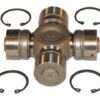Cruceta Ø 30 x 83 mm ZF