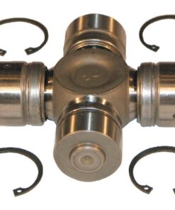 Cruceta Ø 30 x 83 mm ZF