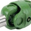 Racor en cruz doble ZF 2 Racor en cruz doble ZF