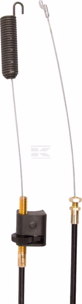 Cable de embrague 1 Cable clutch