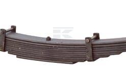 Leaf spring 10 layers D-50