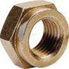 Tuerca M24x24 Acero AL-KO