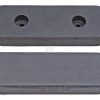 Damper 195x65x30 D-47 10 Damper 195x65x30 D-47
