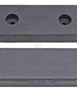 Damper 195x65x30 D-47