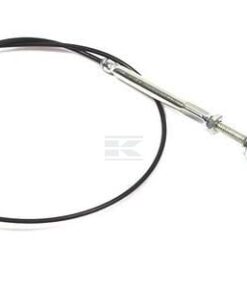 Cable & spring assemb