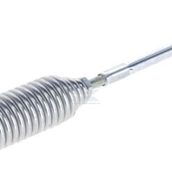 Cable & spring assemb
