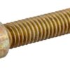 Bolt, 5/16-18 3 Bolt, 5/16-18