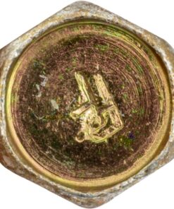 Bolt, 5/16-18