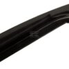 Guard-Finger Powder Black 