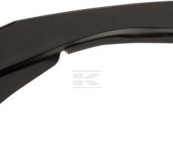 Guard-Finger Powder Black 