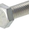 Capscrew, 5/16-18