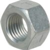 Nut 3/8-24 3 Nut 3/8-24