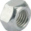 Tuerca HLN 5/16" hembra GR.C