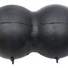 Damper 104 x 70 D-35, D-47
