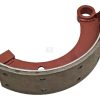 Brake Shoe II D-47