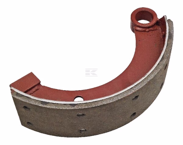 Brake Shoe II D-47 1 Brake Shoe II D-47