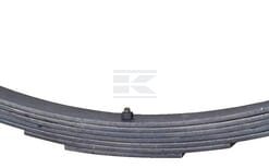 Leaf spring 7 layers D-47