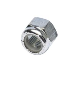 Nut, hex, 3/8-24