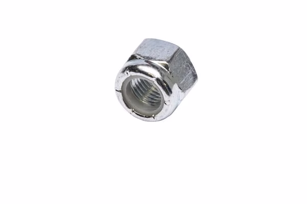 Nut, hex, 3/8-24 1 Nut, hex, 3/8-24