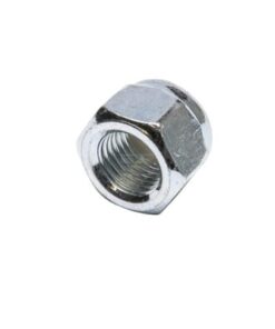 Nut, hex, 3/8-24 4 Nut, hex, 3/8-24