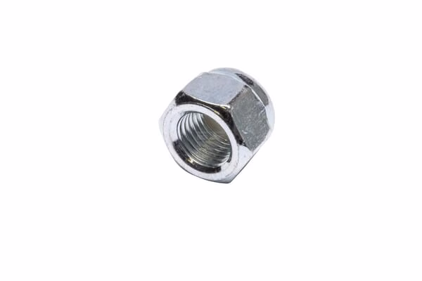 Nut, hex, 3/8-24 2 Nut, hex, 3/8-24