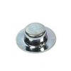 Push nut 3/8