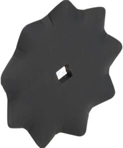 Disco de corte Ø110 x 6 mm; 11 x 11; Z=8