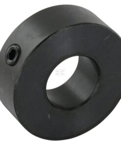 Collarín de cierre 28x63x22 mm