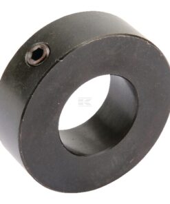 Collarín de cierre 25x56x22 mm