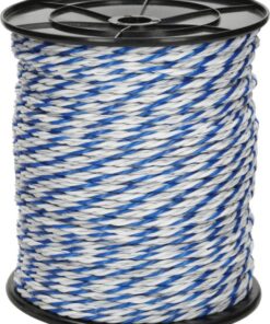 Cable para cercados 6 mm 200 m