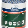 Cable cercados pastos 3mm 400m HighCond 3 Cable cercados pastos 3mm 400m HighCond